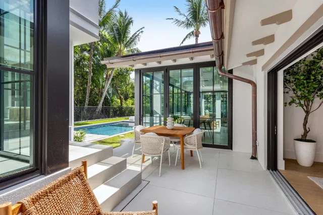 Palm Trail Delray Beach Residence photo 41