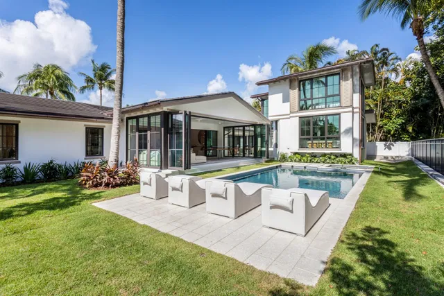 Palm Trail Delray Beach Residence photo 43