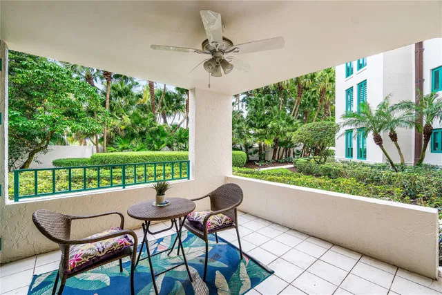Mizner Court Unit 110 photo 33