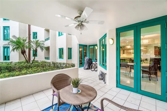Mizner Court Unit 110 photo 34