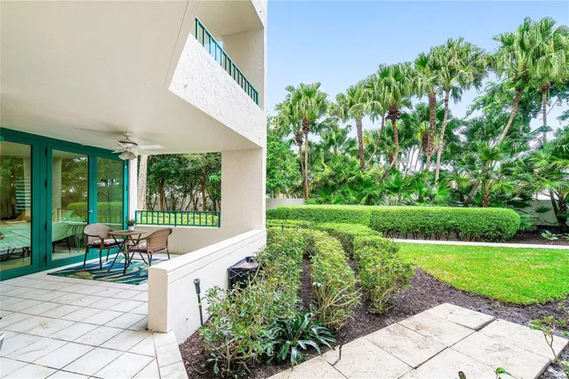 Mizner Court Unit 110 photo 36