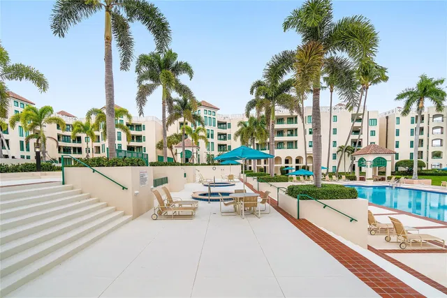 Mizner Court Unit 110 photo 41