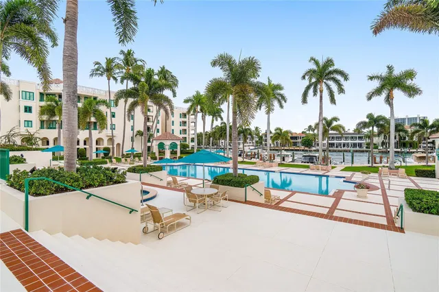 Mizner Court Unit 110 photo 42