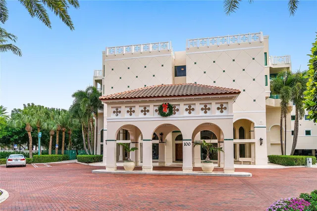 Mizner Court Unit 110 photo 51
