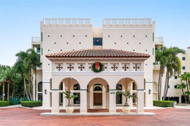 Mizner Court Unit 110 photo 52