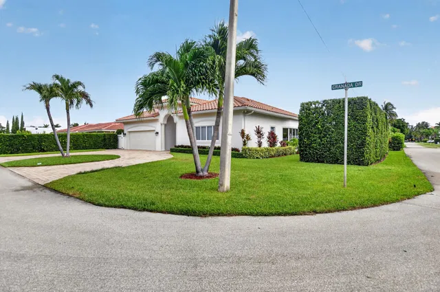Spanish River Land Residence photo 2
