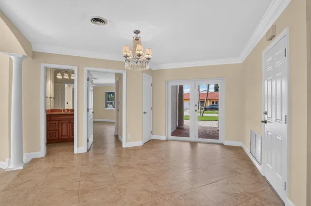 Spanish River Land Residence photo 3