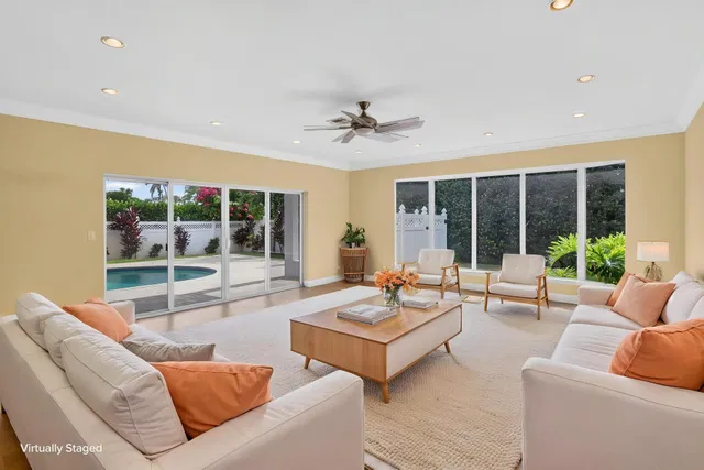 Spanish River Land Residence photo 5