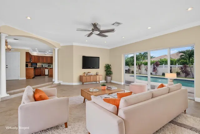 Spanish River Land Residence photo 7