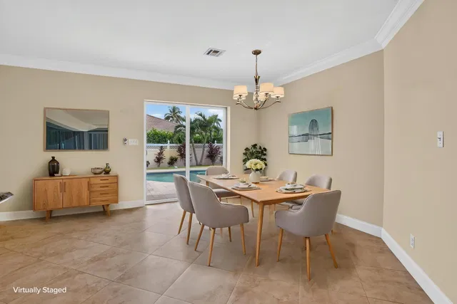 Spanish River Land Residence photo 9