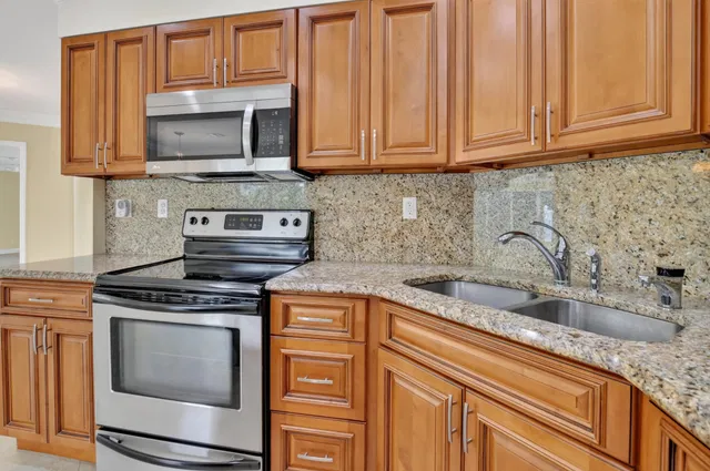 Spanish River Land Residence photo 12
