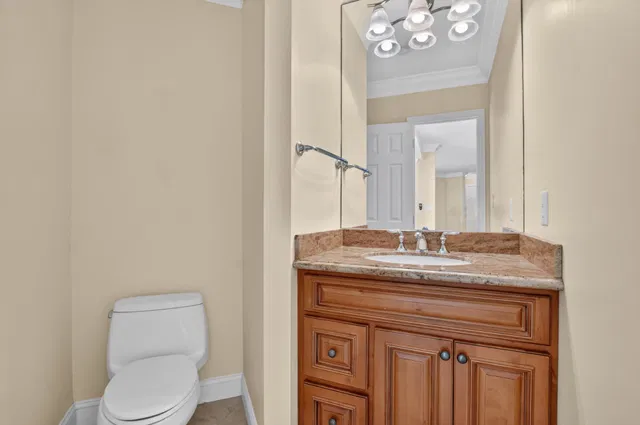 Spanish River Land Residence photo 28