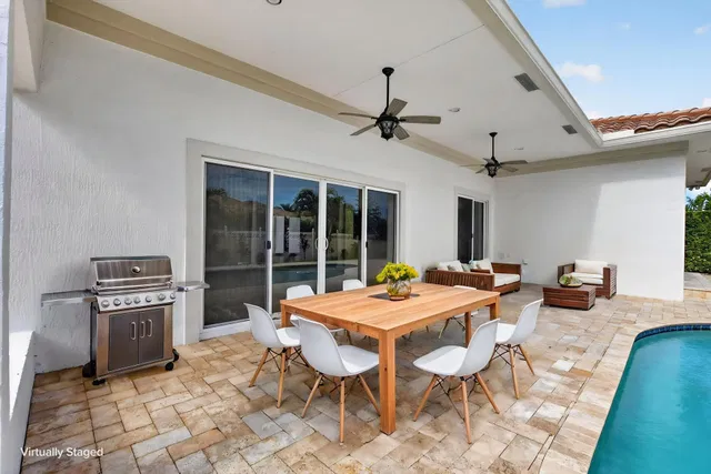Spanish River Land Residence photo 29