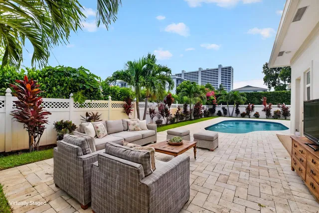 Spanish River Land Residence photo 33