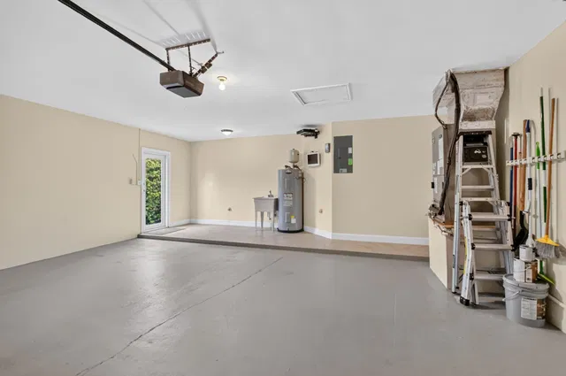 Spanish River Land Residence photo 35