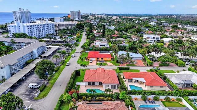 Spanish River Land Residence photo 37