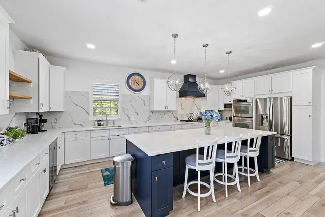 Heritage Oaks Residence photo 20