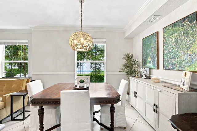 Downtown West Palm Beach Residence photo 13