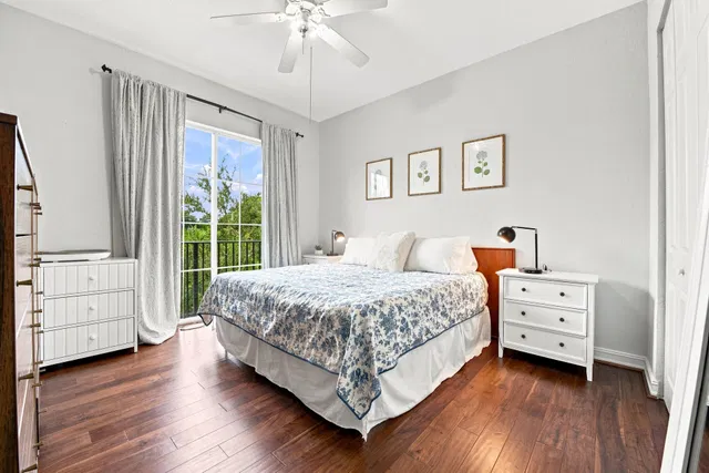 Downtown West Palm Beach Residence photo 26