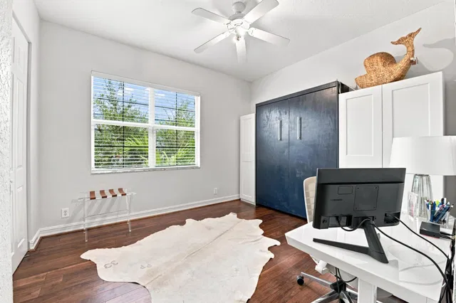 Downtown West Palm Beach Residence photo 32