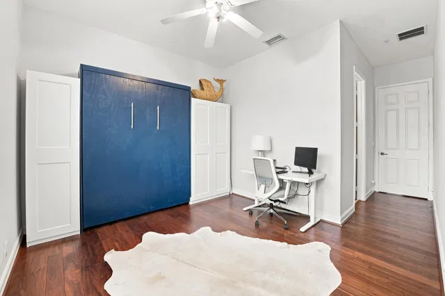 Downtown West Palm Beach Residence photo 33