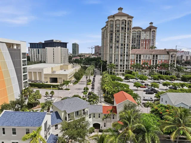 Downtown West Palm Beach Residence photo 43