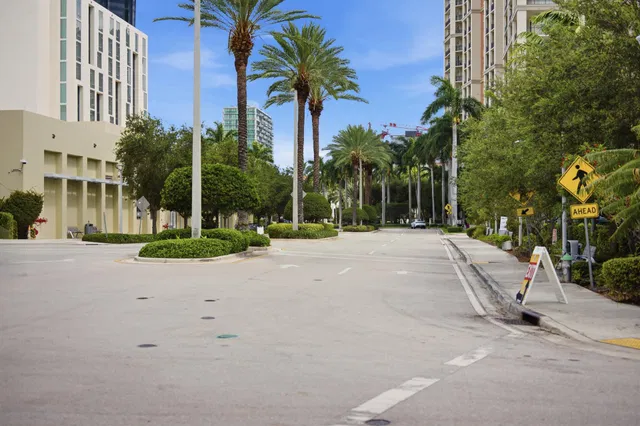 Downtown West Palm Beach Residence photo 44