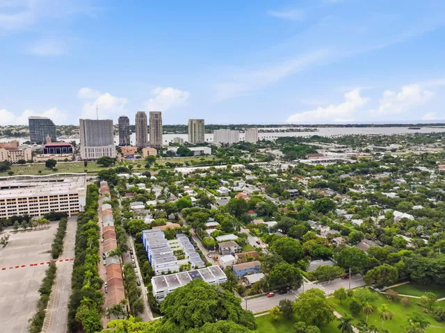 Downtown West Palm Beach Residence photo 49