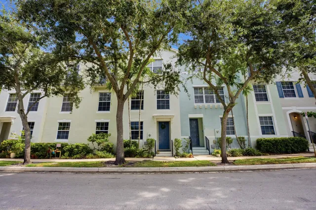 Downtown West Palm Beach Residence photo 51