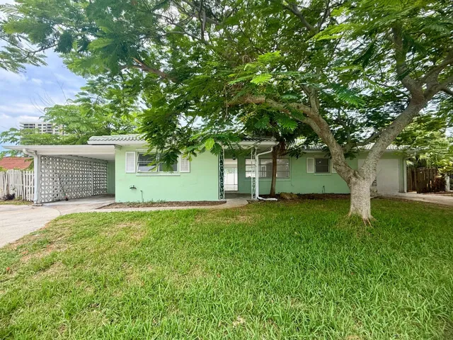Singer Island Residence photo 5