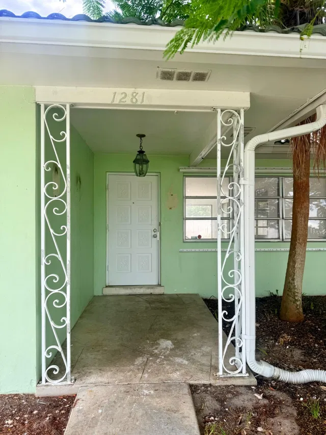 Singer Island Residence photo 7