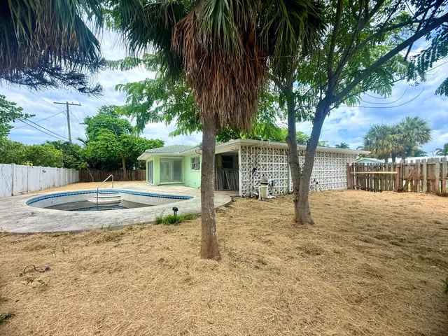 Singer Island Residence photo 9