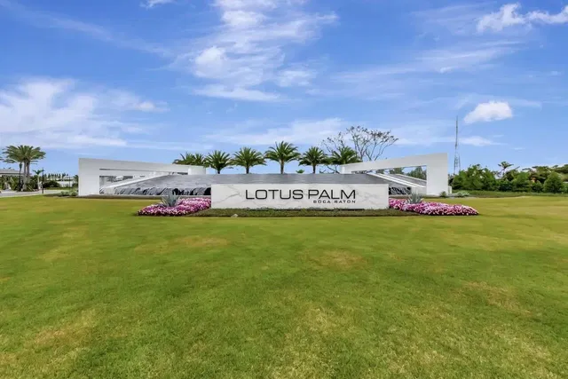 Boca Raton Golf Course Pud Residence photo 6
