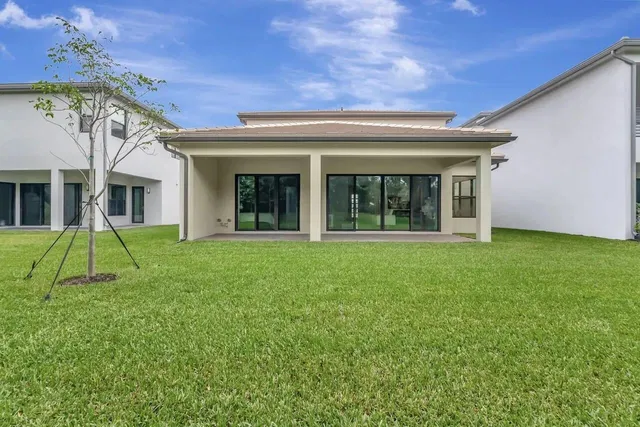 Boca Raton Golf Course Pud Residence photo 7