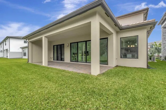Boca Raton Golf Course Pud Residence photo 8