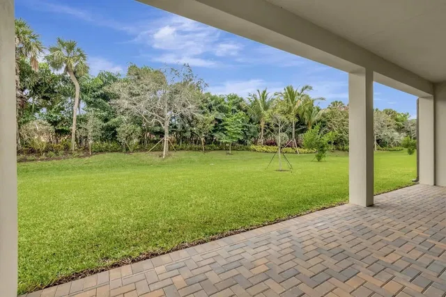 Boca Raton Golf Course Pud Residence photo 9