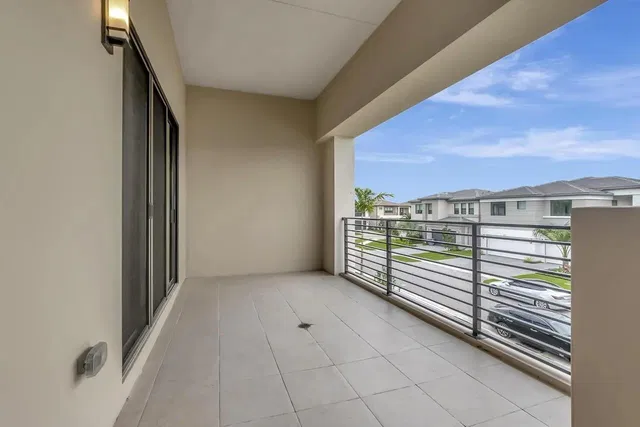 Boca Raton Golf Course Pud Residence photo 14