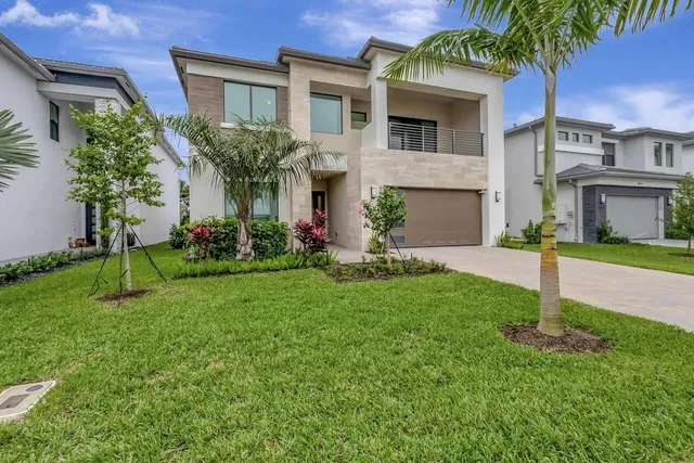 Boca Raton Golf Course Pud Residence photo 21