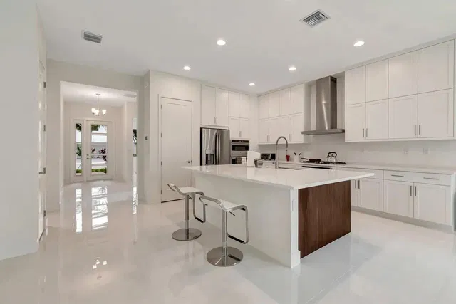 Boca Raton Golf Course Pud Residence photo 22