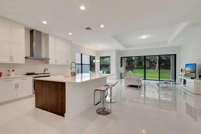 Boca Raton Golf Course Pud Residence photo 23