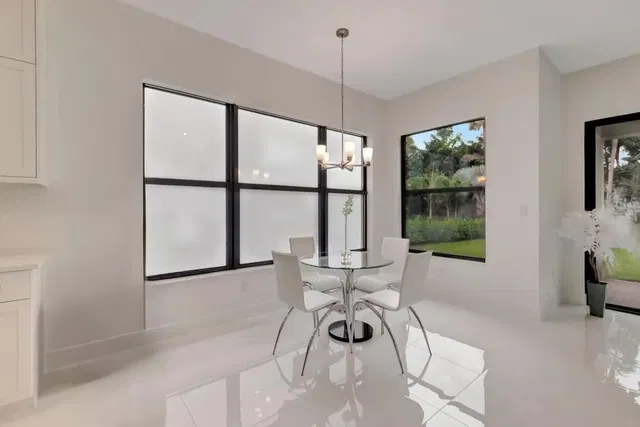 Boca Raton Golf Course Pud Residence photo 24