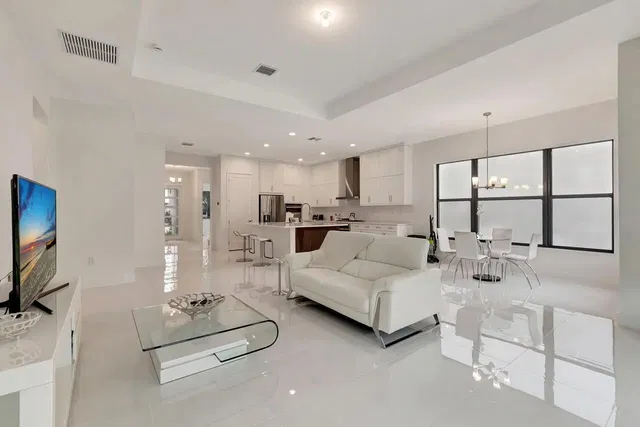 Boca Raton Golf Course Pud Residence photo 27