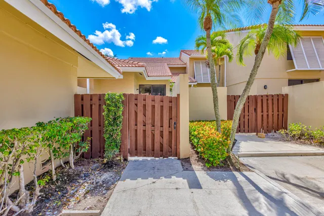 PGA National Palm Beach Gardens Residence photo 4