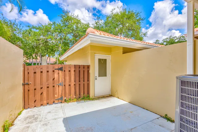 PGA National Palm Beach Gardens Residence photo 6