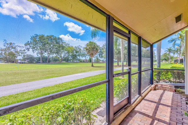 PGA National Palm Beach Gardens Residence photo 42