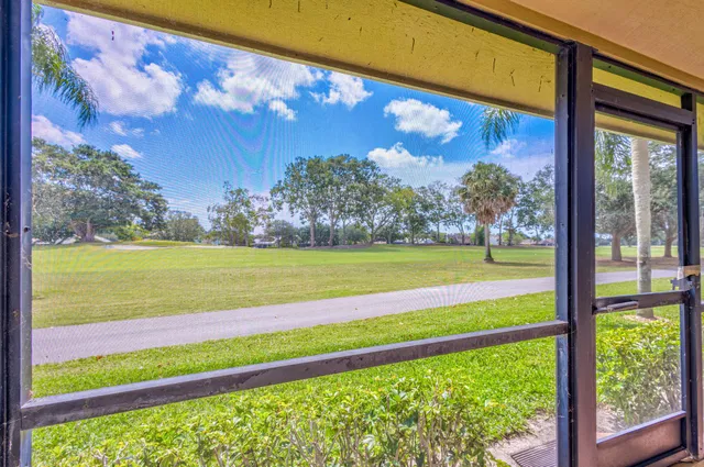 PGA National Palm Beach Gardens Residence photo 43