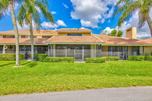 PGA National Palm Beach Gardens Residence photo 48