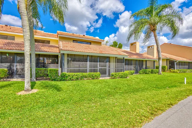 PGA National Palm Beach Gardens Residence photo 49