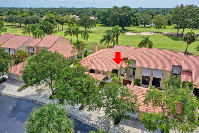 PGA National Palm Beach Gardens Residence photo 50