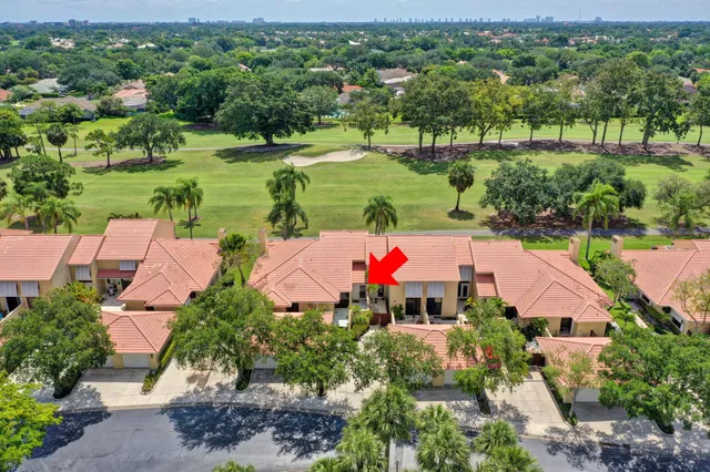 PGA National Palm Beach Gardens Residence photo 51